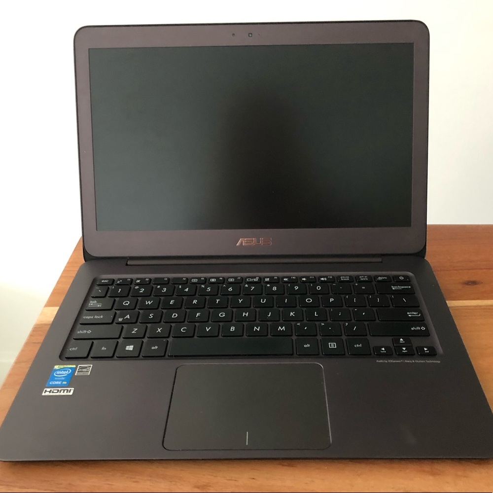Asus laptop 13 inch screen